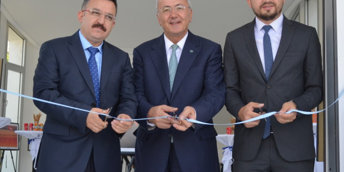 “Trakya’da hayatın enerjisi” fotoğraf sergisiyle anlatılıyor