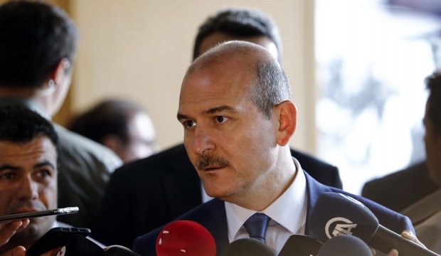 Bakan Soylu'dan hız sınırına ilişkin açıklama! Düzenleme geliyor!