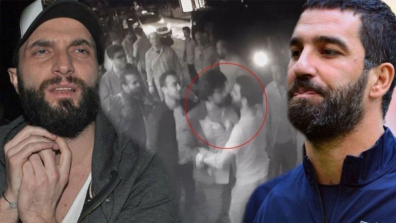 Arda Turan- Berkay Şahin davasında mahkemeye kararını verdi