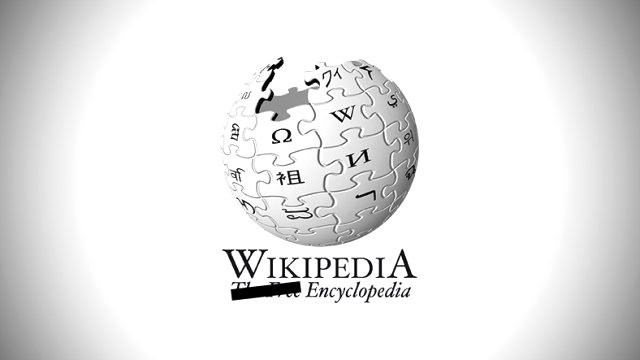 'Wikipedia yasağı'nda yeni gelişme: Genel kurula sevk edildi!