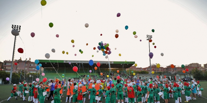 Şehitkamil’de yaklaşık 30 bin kişiye yaz eğitimi