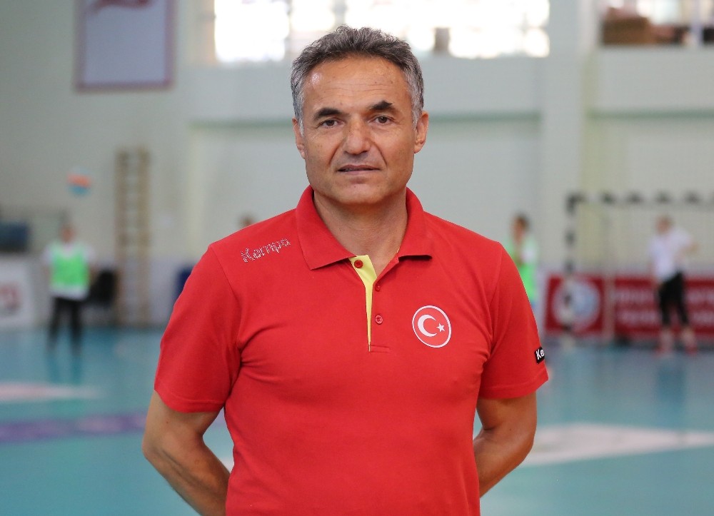 "Sportif olmayan ve rahat oynamamamıza engel bir ortam vardı"