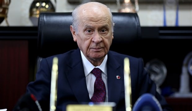 "Devlet Bahçeli hastaneye kaldırıldı" iddiası!