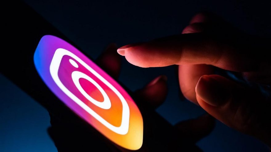 Instagram'a gece modu geliyor