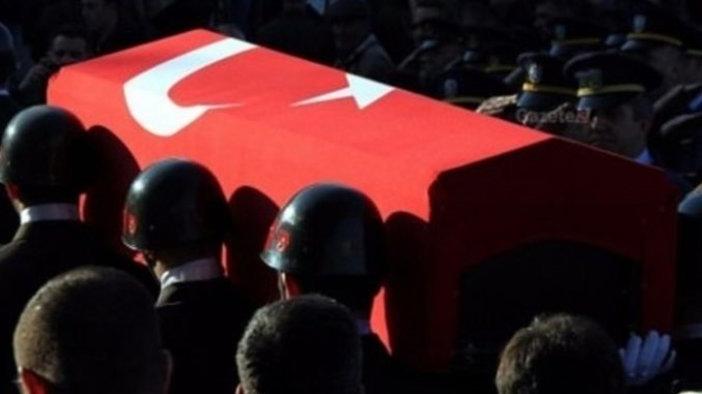 Hakkari'den acı haber: 1 askerimiz şehit