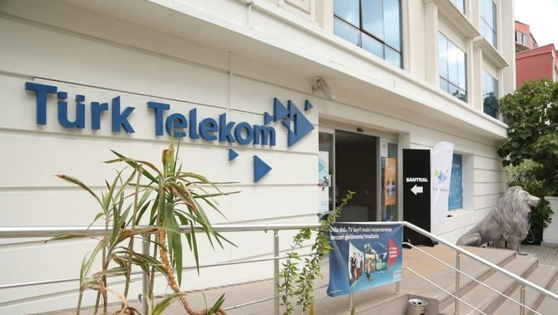 Türk Telekom'dan mağdur vatandaşlara 10 GB ücretsiz internet