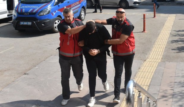 Polise kafa tutmuşlardı! O iki ‘zorba’ için karar verildi