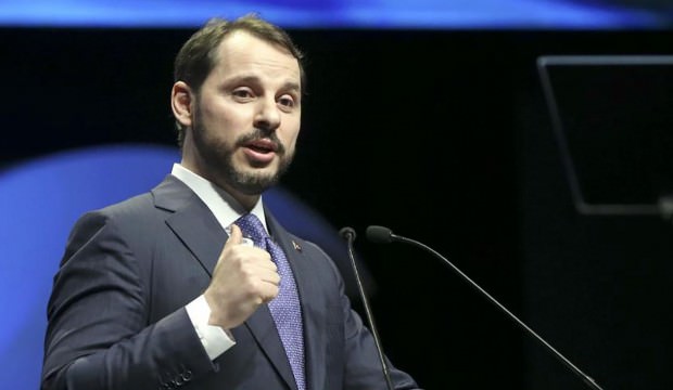 Berat Albayrak Yeni Ekonomi Programı Toplantısı'nda enflasyon hedeflerini açıkladı