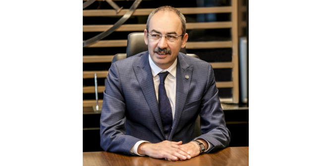 KTO’dan eğitime destek