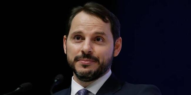 Bakan Albayrak'tan enflasyon değerlendirmesi geldi