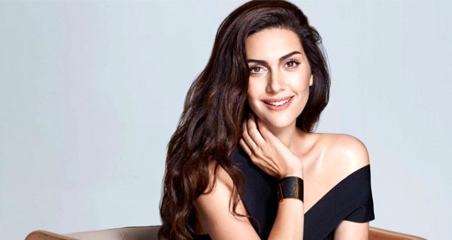 Bergüzar Korel'in bebeğinin cinsiyeti belli oldu