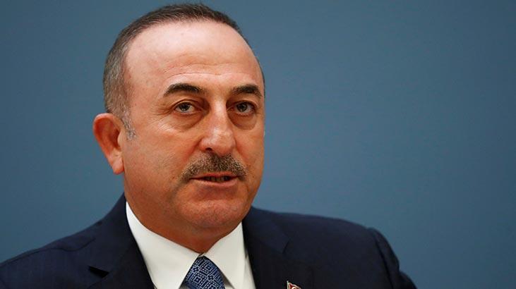 Bakan Çavuşoğlu'ndan Graham ile Erdoğan görüşmesinin perde arkasına ilişkin açıklama