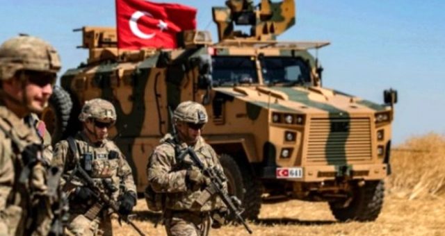 Fransa'dan Türkiye'ye küstah açıklama: Yaptırım yapacaklar(mış)!