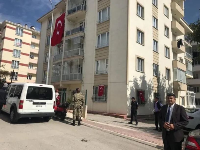 Barış Pınarı Harekatı'ndan acı haber: 2 şehit, 3 yaralı