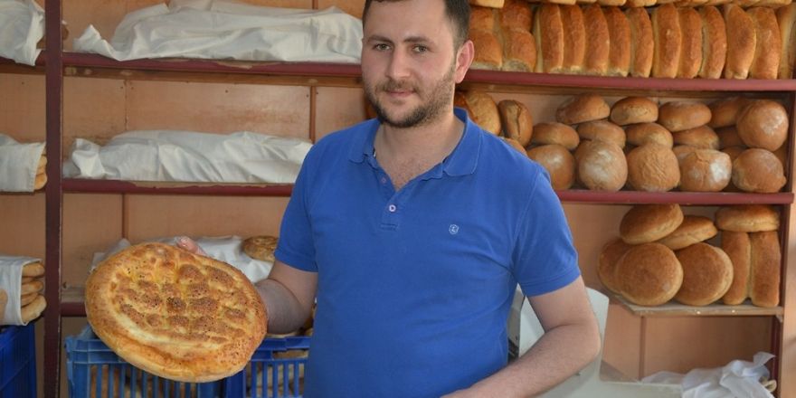 2018 Ramazan Pide Kaç Liraya Satılacak? 2018 Pide Fiyatı Ne Kadar?