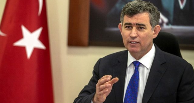 TBB Başkanı Feyzioğlu'ndan tepki çeken sözler: Devlet sivillerin hayatını korumak zorunda değildir