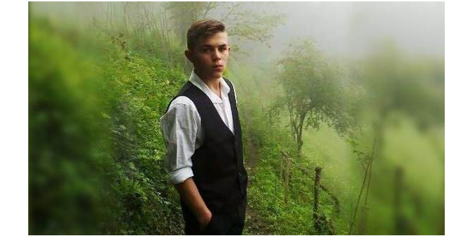 Eren Bülbül’ün adı Tekirdağ’da bir parka verildi