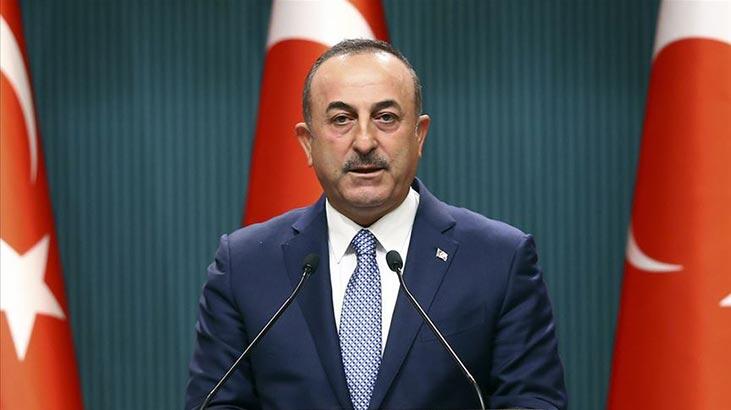 Bakan Çavuşoğlu'ndan açıklama: ABD ile anlaşma sağlandı