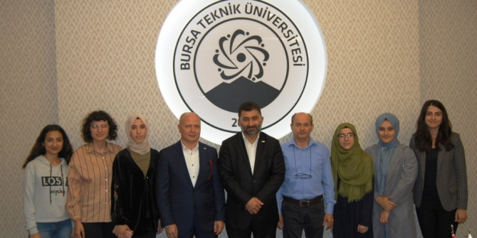 İyilik binlerce yıllık geçmişimizde var