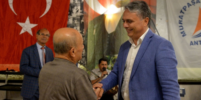 Başkan Uysal, “Milimetrik tasarruflarla, her şeyimizi kendimizi üreterek harcıyoruz”