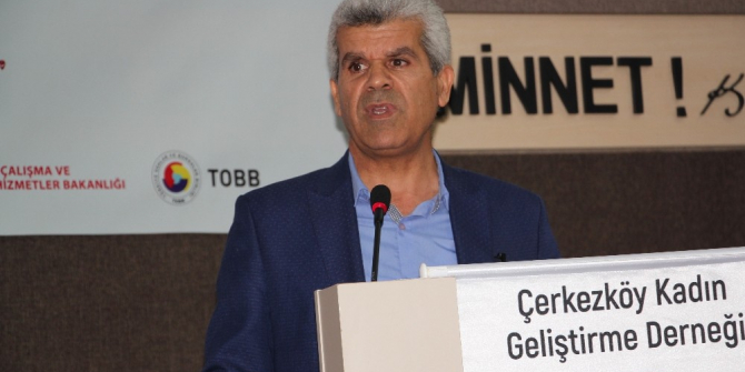 Adli Bilişim Uzmanı Altun: "Çocuğunuza sevgi ile yaklaşın"