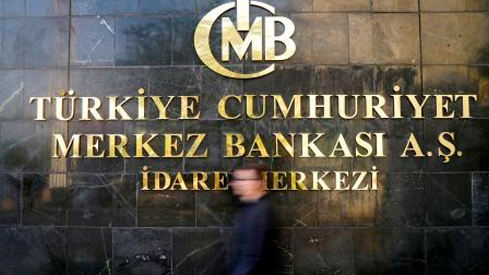 Merkez Bankası'ndan son dakika faiz indirimi kararı!