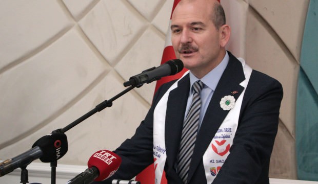 İçişleri Bakanı Süleyman Soylu duyurdu! Yeni birim kuruluyor