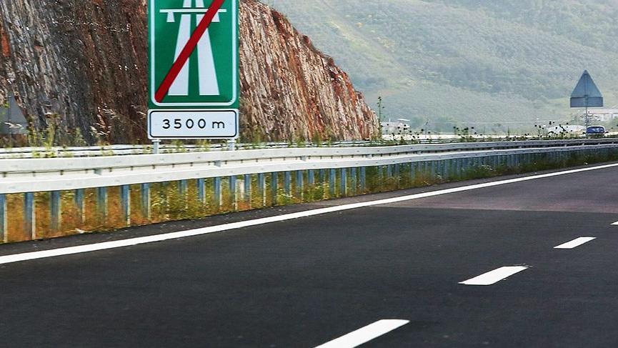 Menemen-Aliağa-Çandarlı Otoyolu’nun bazı kesimleri trafiğe açılıyor