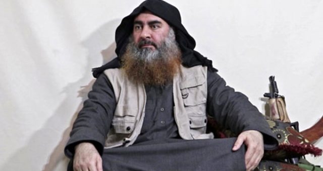 Badadi'nin ölüm videosu yayınlanacak mı?