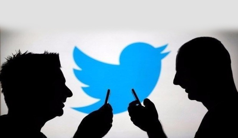 Twitter'dan siyasete veto !