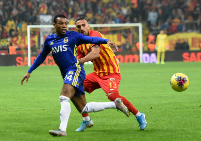 Kayseri'ye pastırma yazı geldi!