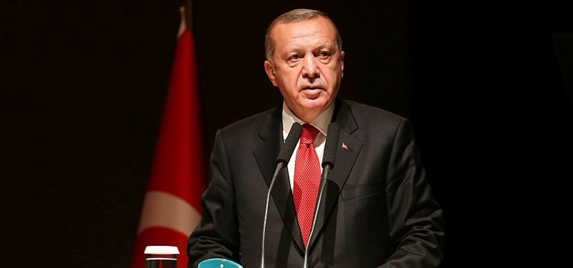 Başkan Erdoğan'dan "Görevden aldım çünkü laf dinlemedi" açıklaması