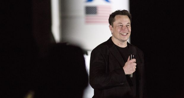 Elon Musk şaşırttı 'Mars için maliyet verdi'