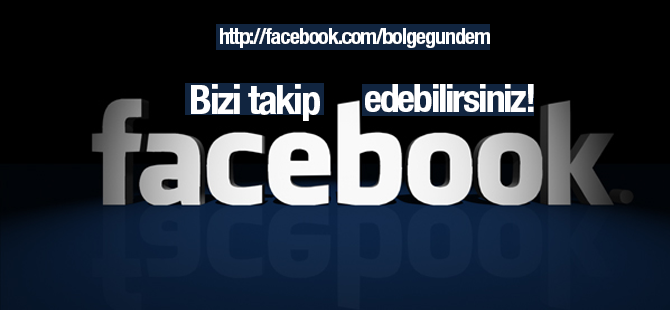 Bölge Gündem Gazetesi - Resmi Facebook Sayfamız