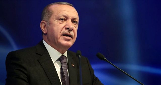 Başkan Erdoğan'dan Kılıçdaroğlu'na Beştepe yanıtı: Daha ideal bir genel başkan olamaz!