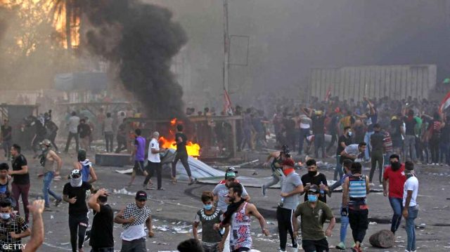 İran'da benzin zammı sonrası patlak veren protestolarda bilanço ağırlaşıyor: 208 ölü!