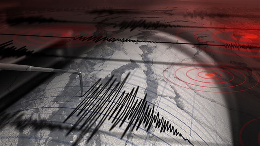 AFAD açıkladı: 3,8 şiddetinde deprem!