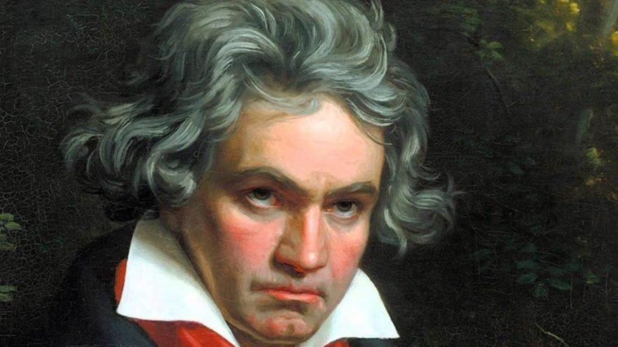 Beethoven’ın eserini yapay zeka tamamlayacak