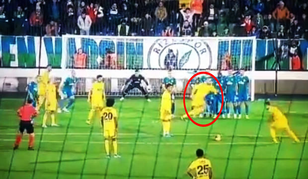 Çaykur Rizespor-Fenerbahçe maçında kural hatası mı var? Maç tekrar mı edilecek?