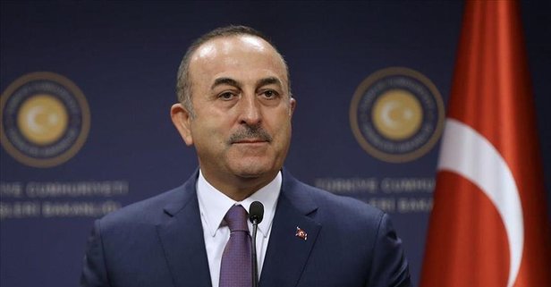 Libya Dışişleri Bakanı Seyyale, Bakan Çavuşoğlu'na teşekkürlerini iletti