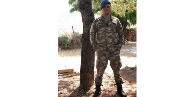 İstanbul'a şehit ateşi düştü