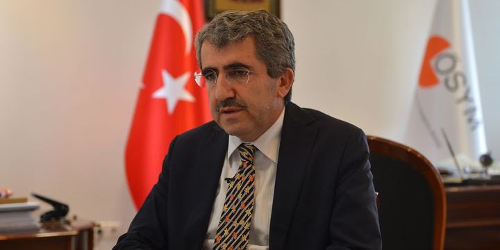 Ali Demir konusundaki sır perdesi aralanıyor,soruları nasıl sızdırdığı belli oldu!