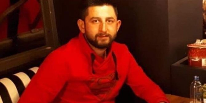 Tekirdağ'da gürültü cinayeti