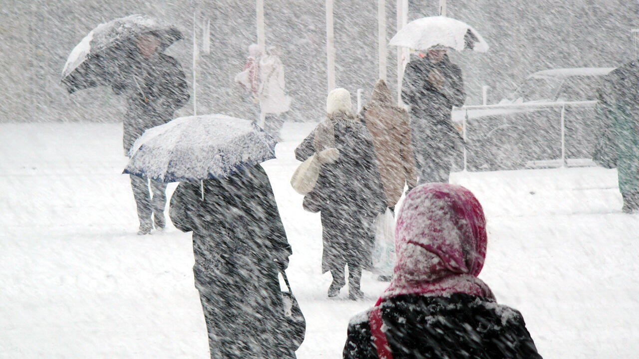 Meteoroloji'den kırmızı alarm! Güneş var ama...