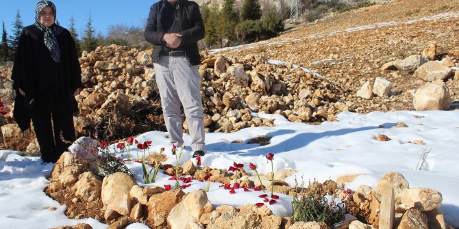 Kızını öldüren damadına verilen 'iyi hal' indirimine tepki