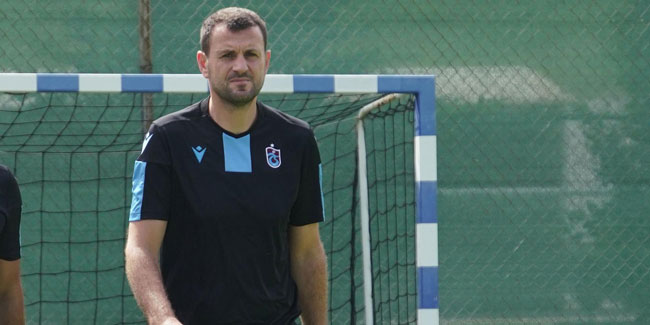 Trabzonspor'da Cimşir dönemi!