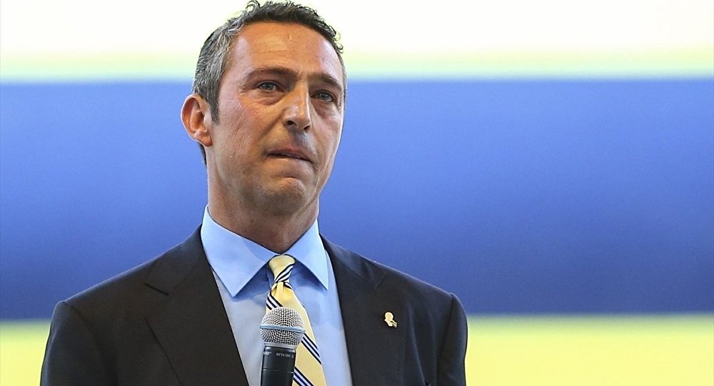 Fenerbahçe'den, "16 Milyon TL yetmez" açıklaması geldi