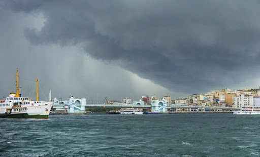 Kara kış kapıya dayandı! Meteoroloji'den kar ve yağmur uyarısı