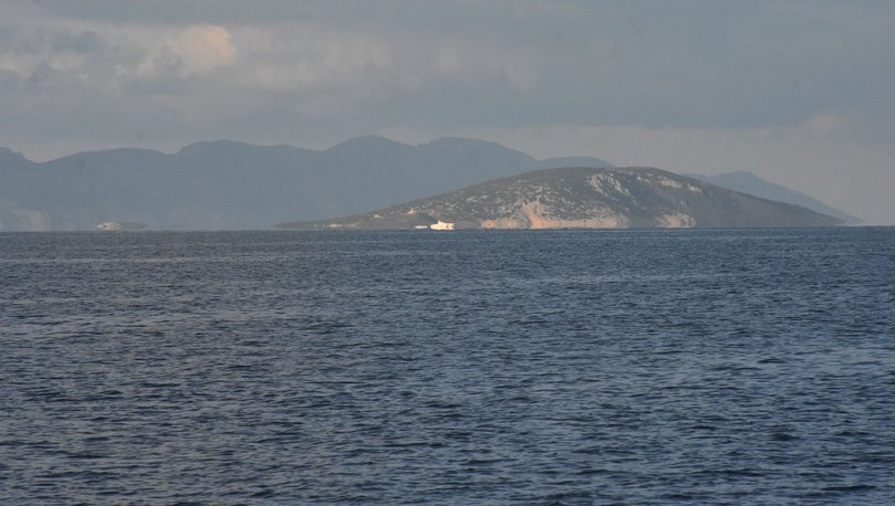 Yunanistan, Ege Denizine yüzen barikat kuracak