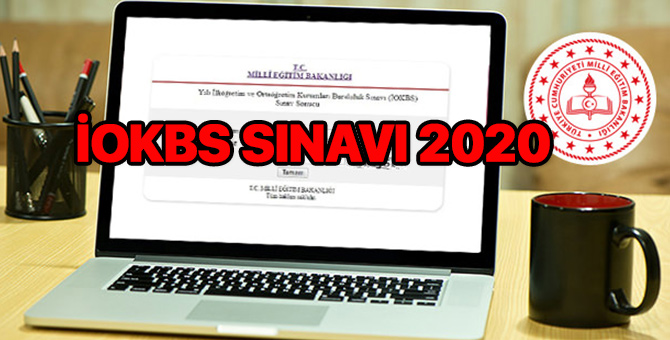 İOKBS bursluluk sınavı 2020 başvuruları başladı. İşte başvuru detayları